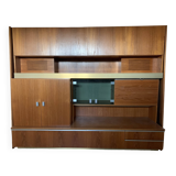 1970s HiFi TV Storage Unit