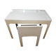 Chaise et bureau Ozoo par Marc Berthier edition années 60