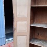 Armoire parisienne