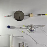 Suspension Llo Llu – Ingo Maurer – Poetic light design