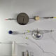 Suspension Llo Llu – Ingo Maurer – Poetic light design