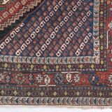 Interesting Handwoven - Persian Rug