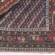 Interesting Handwoven - Persian Rug