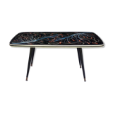 Glass coffee table 50/60