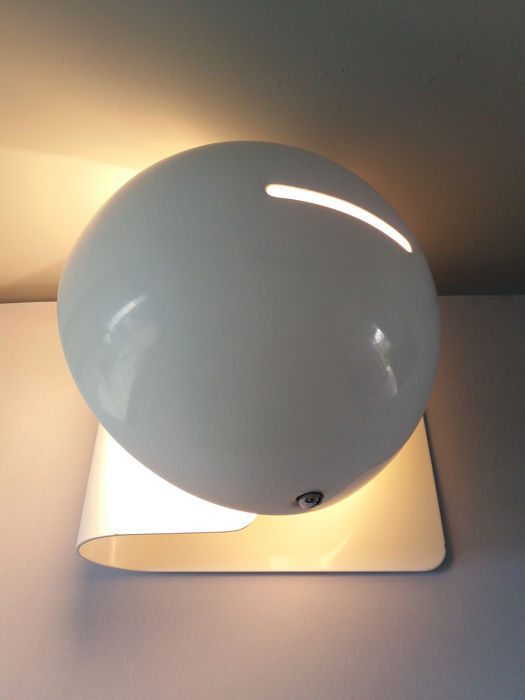 Guzzini - "Bugia" Giuseppe Cormio