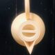 Carafe Euclid par Michael Graves pour Alessi