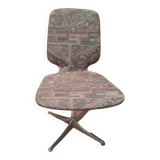 sell 6 swivel chairs from the 60s - Horst Brüning for Cor