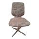 vends 6 chaises pivotantes années 60 - Horst Brüning pour Cor