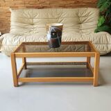 1970's coffee table