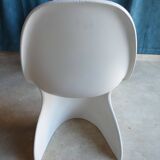 4 chairs vintage 1960