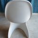4 chairs vintage 1960
