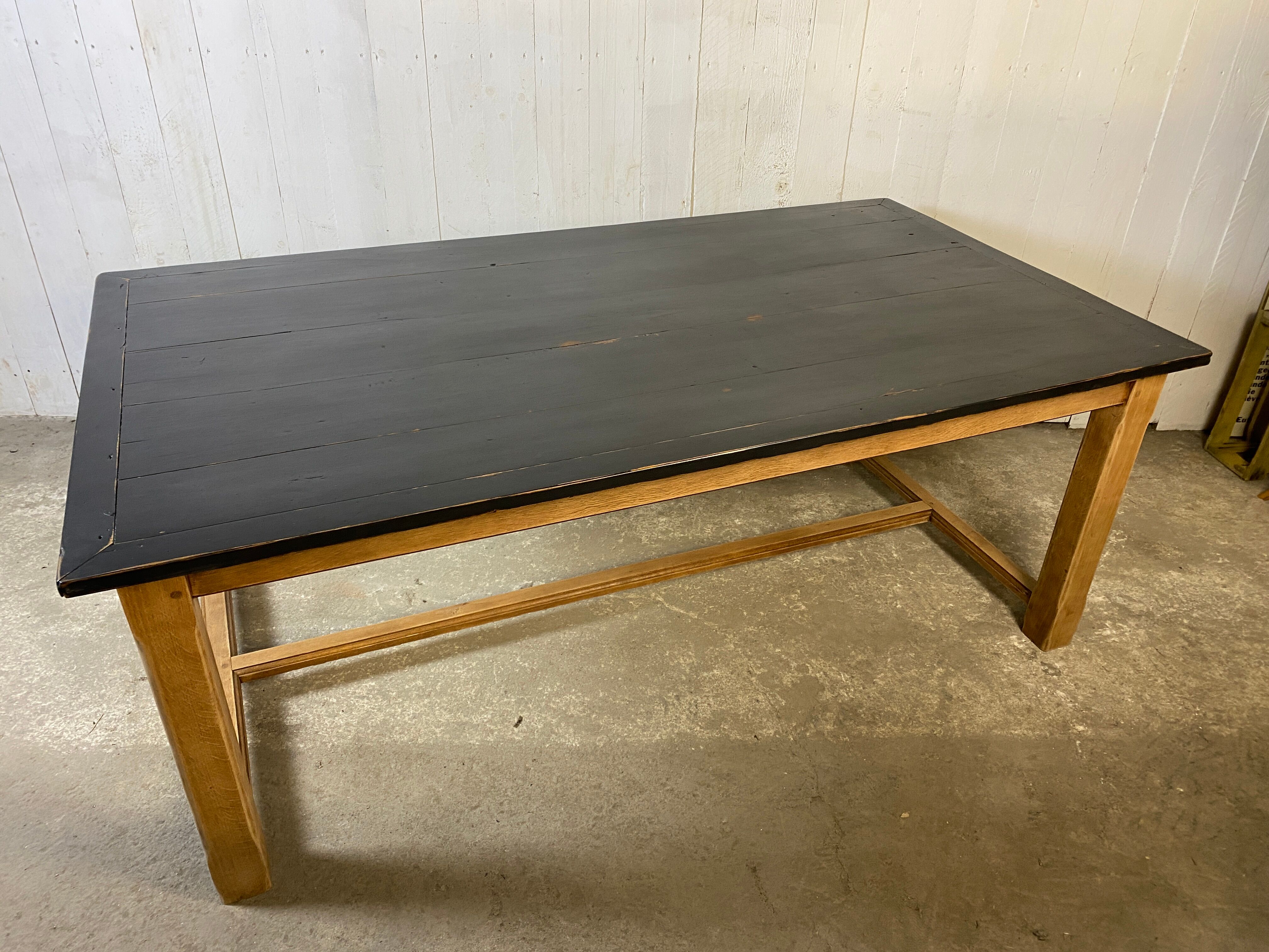 Table de ferme
