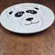 Panda Plate Villeroy & Boch – Animal Friends Collection