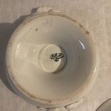 19th century tureen of Montereau