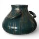Art Deco stoneware vase by Léon Pointu, 1920s