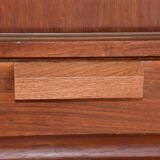 Danish teak sideboard by Axel Christensen, 1960