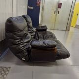 Marsala armchairs Ligne Roset - M. Ducaroy -