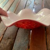 Pocket tray
