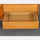 Vintage oak storage by Jiri Jiroutek, model U-458, 1960s