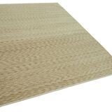 Turkish Handcrafted Loom Oushak Rug 198 cm x 303 cm