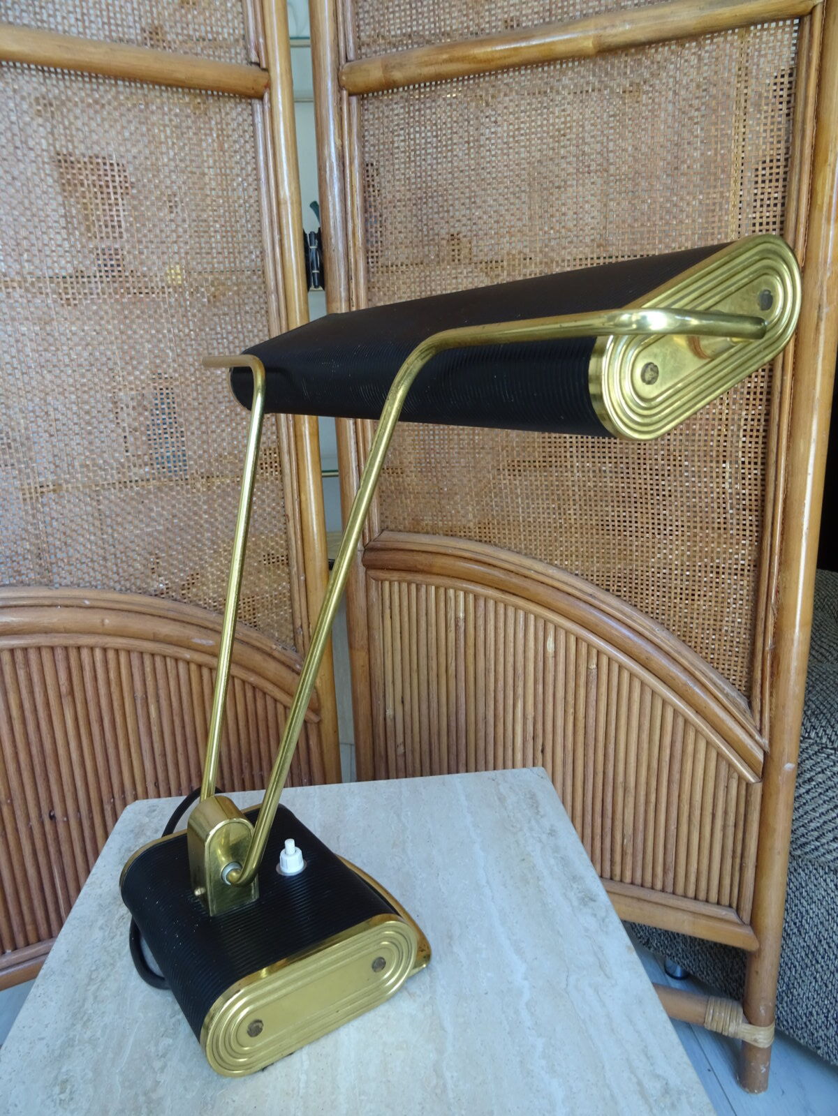 Lamp Jumo 71