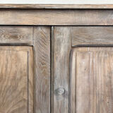 Antique buffet