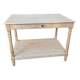 Cloth table
