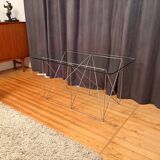 Max Sauze Table, France, 1970s