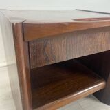Pair of bedside tables
