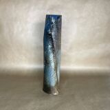 Scroll vase by Yoshimi Fumatura