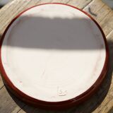 trio of artisanal plates