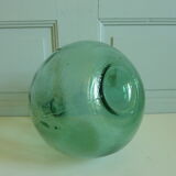 Demijohn viresa 4 litres green