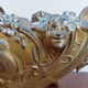 Jardinière en bronze de Claude Bonnefond