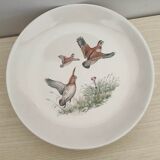 Villeroy plates