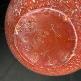 Vase accolay