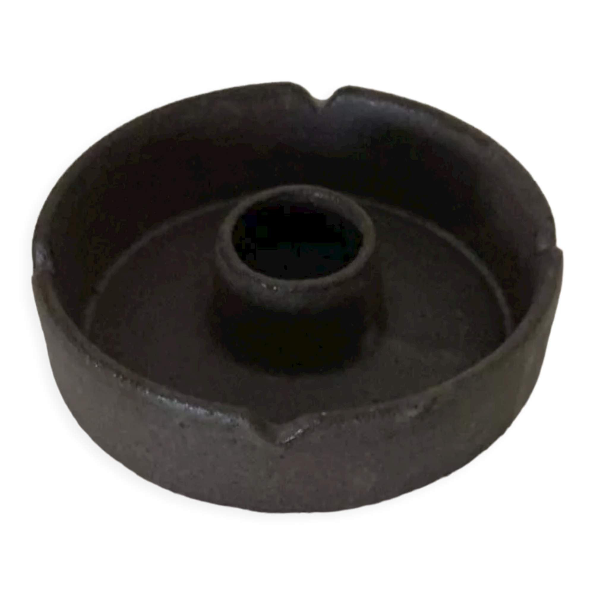Stoneware ashtray - Ceramic essential
