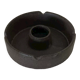 Stoneware ashtray - Ceramic essential