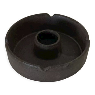 Stoneware ashtray - Ceramic essential
