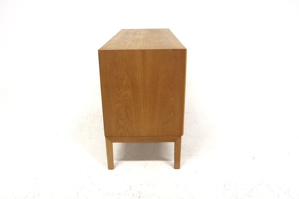 Enfilade scandinave "Norrland" Alf Svensson, Suède, 1960