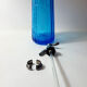 Bouteille siphon à eau de Seltz