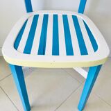 Bistro chair