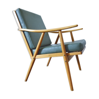 Armchair Thonet Boomerang