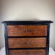 Art Deco chest of drawers