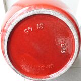 Bay ceramic floor lamp base