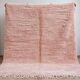 Moroccan wool rug 250cm x 350cm