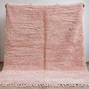 Moroccan wool rug 250cm x 350cm