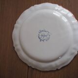 Assiette italienne