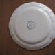 Italian plate