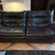 Salon Dianthus de Ligne Roset design Michel Ducaroy