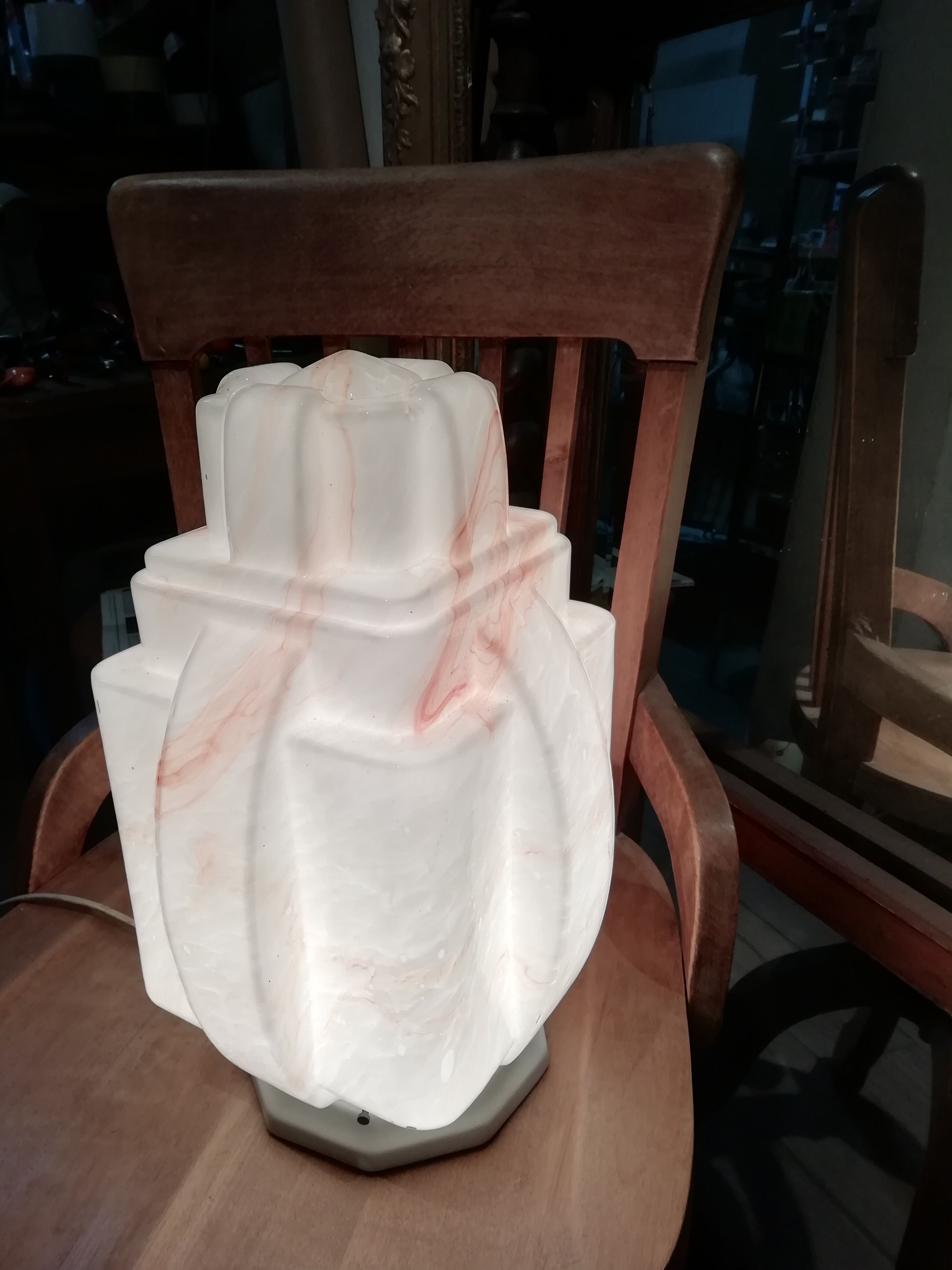 Ceiling light or lamp to be installed